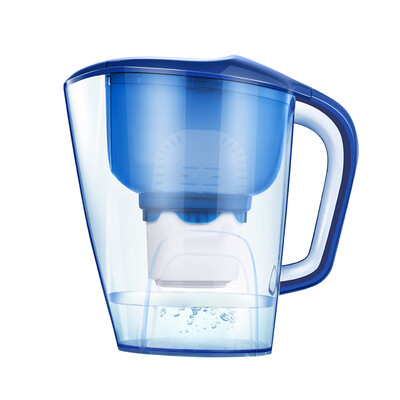 

Midea MT-31371CBZ 35L Water pitcher with filter