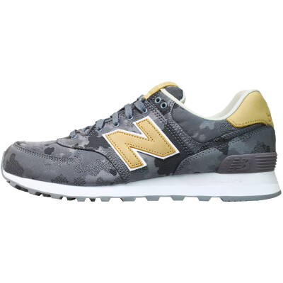 

NEW BALANCE ML574CMA sneakers 574 men&women models retro shoes couple shoes buffer running shoes travel shoes