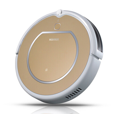 

ECOVACS Mojing S (CEN540-LG) Робот-пылесос