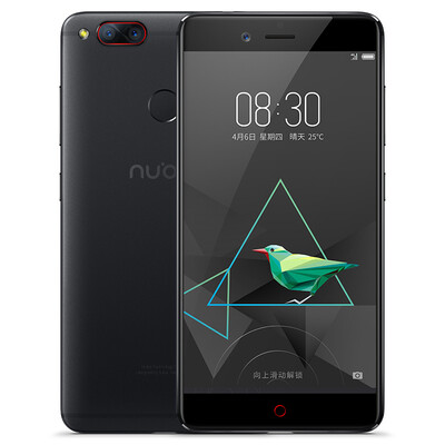

nubia Z17mini