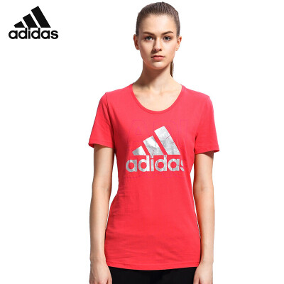 

Adidas adidas sportswear women fashion casual wear badminton service BP8403 dark blue  code