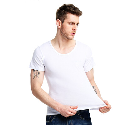 

Jingdong Supermarket Cardi Le crocodile CARTELO cotton men&39s vest thread stretch elastic Slim men&39s embroidered bracelet sweater KDLHS white XXL