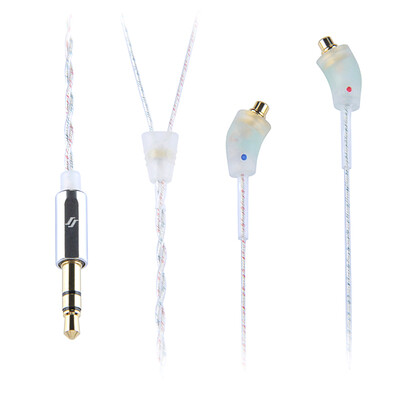 

Jaben Jaben horse tail series W09 Ⅱ headset upgrade line