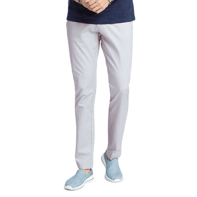 

Camel (CAMEL) men's spring fashion Slim casual pants business casual long pants young male X7P125045 sapphire blue 35