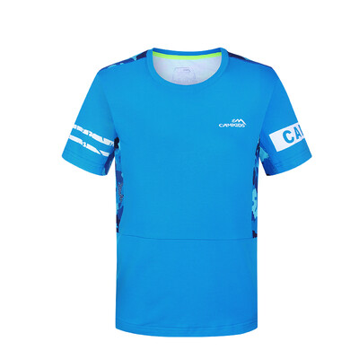 

Camel CAMKIDS Children's Wear Children's Sports Set 68772431 Lake Blue 170