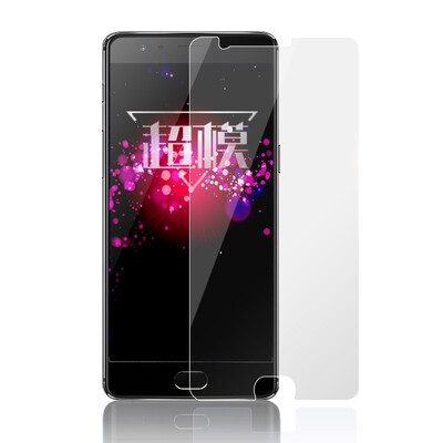 

Supermodel high-tempered film is suitable for a plus 3T