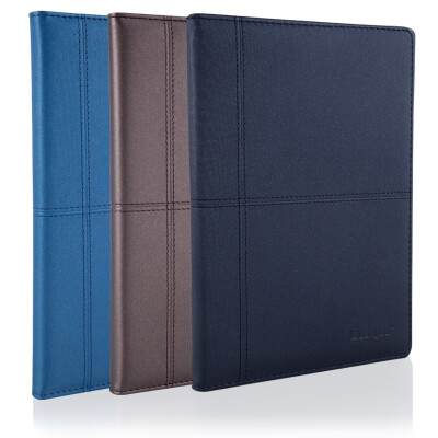 

GuangBo GBP0618 High-end Notebook / Leather Notebook ( 16k,120 pages