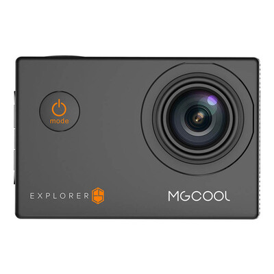 

MGCOOL Explorer ES 3K Action Camera Универсальный набор микросхем V3 для чипсетов 170 градусов