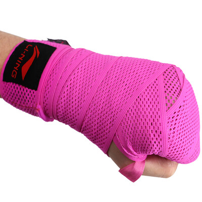 

Li Ning LI-NING Hand Wraps for Boxing Kickboxing Muay Thai MMA