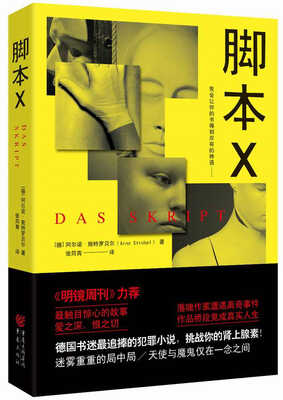 

脚本X