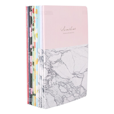 

Morning light ( & G) HAPY0167 A5 suture this diary notebook notebook set (small fresh B models) 10 loaded 38 pages / this