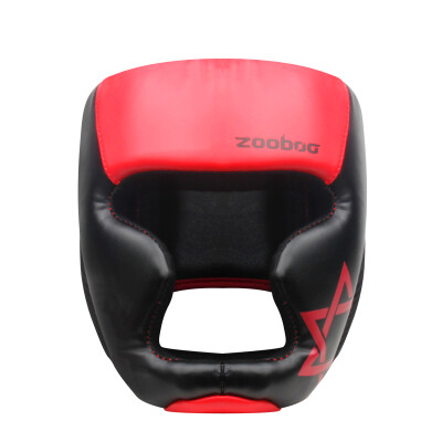 

Zoobo Boxing Helmet For Adult & Children