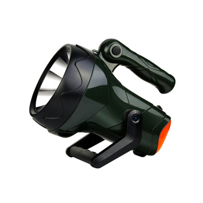 

Yage YAGE light LED searchlight rechargeable portable light patrol flashlight YG-5708 10W 6000mAh