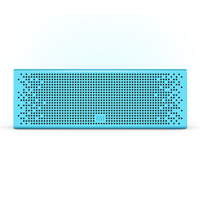 

Original Xiaomi Mi Bluetooth Speaker Wireless Stereo Mini Portable MP3 Player Pocket Audio Support Handsfree TF Card AUX-in