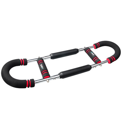 

M-type U-arm boom expansion device can be removable force adjustable fitness kit strength training wrist force red MK1705-02