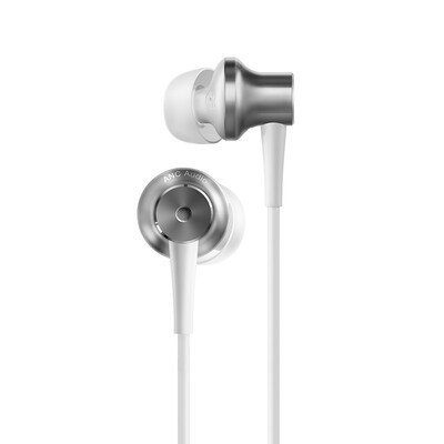 

Xiaomi Type-C Noise-cancelling Earbuds White