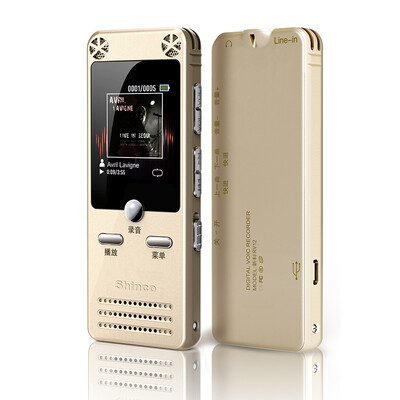 

Shinco RV-12 32G уровень интервью HIFI без потерь записывающее перо профессиональный HD дистанционное шумоподавление