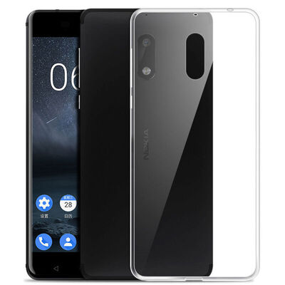 

КОЛА 3 Nokia мобильный телефон силиконовая оболочка мягкая оболочка прозрачный чехол для ТПУ Nokia3