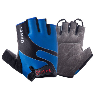 

Jingdong Supermarket] 100 Shang Yi special refers to the riding gloves bike gloves men and women mountain bike riding outdoor climbing gloves non-slip sunscreen ice silk stretch breathable green black