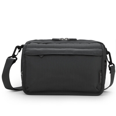 

Samsonite (new beauty) pockets / backpack Z34 * 09055 black