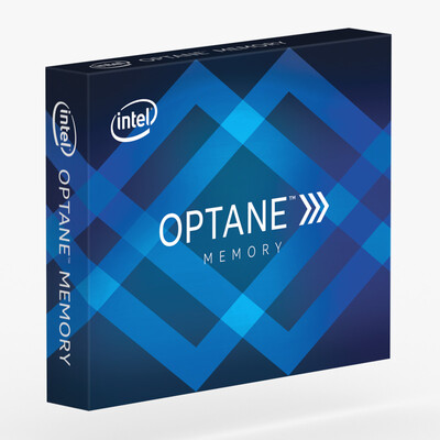 

Intel Optane 16G memory
