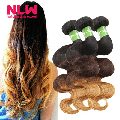 

Buy Bulk China Full 8A Best Quality Colored Ombre Peruvian Body Wave Virgin Human Hair Blonde Extensions 3 Bundles NLW Hair Wefts