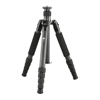 

SIRUI Tripod T2205X Углеродное волокно без PTZ-камеры Nikon Canon SLR Треугольная зеркальная камера Штатив Стабильный портативный