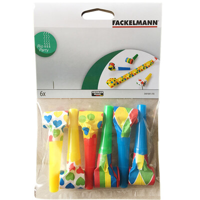 

Falkman fackelmann 12 only pack children&39s hair dryer small speaker 540168122