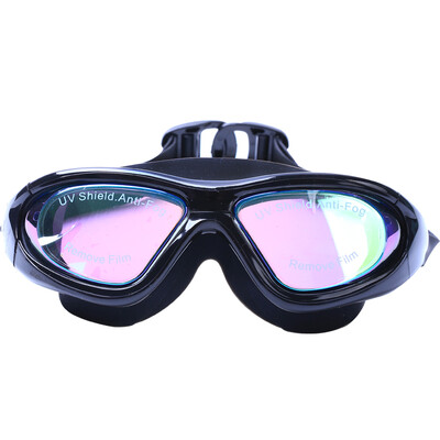 

NHYD Swimming Goggles Coating Anti-fog widening swimming glasses