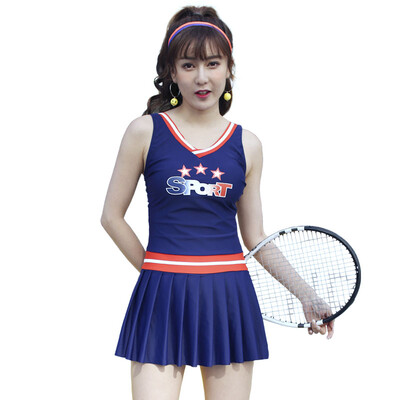 

QIHAI QIHAI children swimsuit girl lovely thin shirt swimsuit spa piece leather girl swimsuit 7628-4 watermelon red XXL code