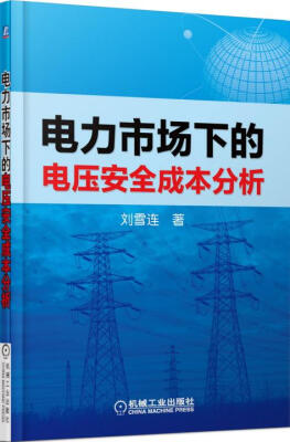 

电力市场下的电压安全成本分析