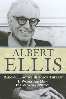 

Rational Emotive Behavior Therapy It Works for