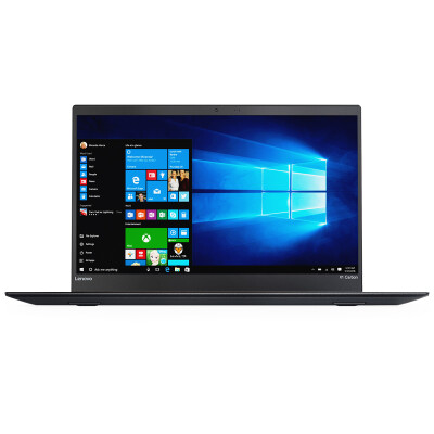 

ThinkPad X1 2020 20HRA007CD 14 inch thin&light notebook computer i5-7200U 8G 256GSSD FHD Win10