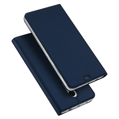 

Роскошный кошелек для XIAOMI Redmi Note 4 Высококачественная кожаная флип-обложка Kickstand Защита от ударов Полная защита