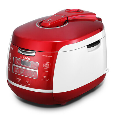

Fu Cun CUCKOO imported high-voltage rice cooker CRP-G1091FR 5L