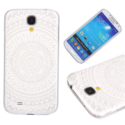 

Three laps Pattern Soft Thin TPU Rubber Silicone Gel Case Cover for SAMSUNG Galaxy S4