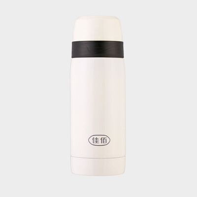 

Jia Bai insulation Cup 350ml vacuum stainless steel insulation Cup cold cup cup