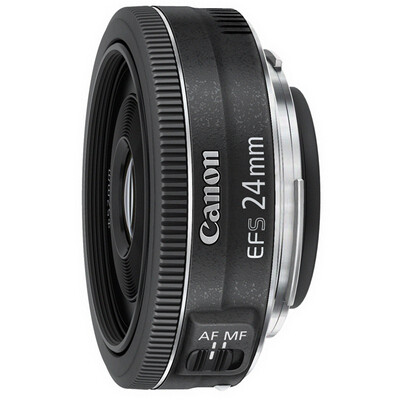 

Canon EF- 24mm f 28 STM