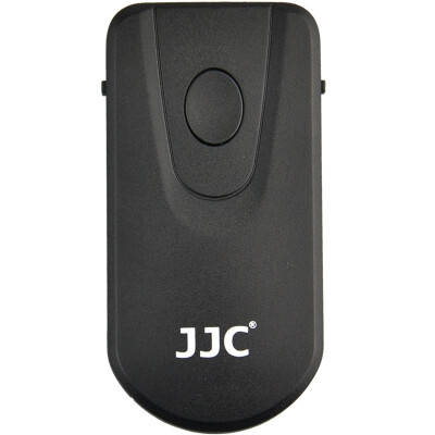 

JJC IS-P1 Mini Pentax camera dedicated wireless remote control infrared remote control real-time shutter zoom control video control