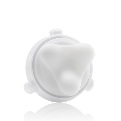 

Clariant (Clarisonic) акустический электрический чистящий инструмент AAM массажная головка