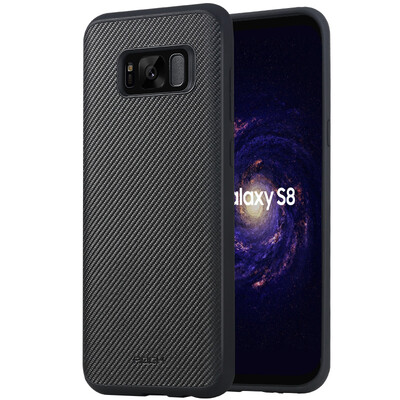 

Locke ROCK Samsung S8 Phone Case Case Elements Series Blackboard