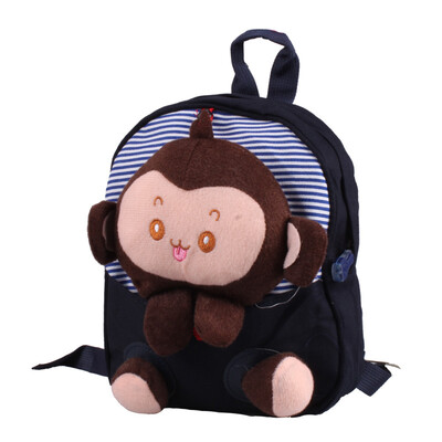 

KAMIDA Childrens School Bag Cartoon Backpack Shoulder Bag