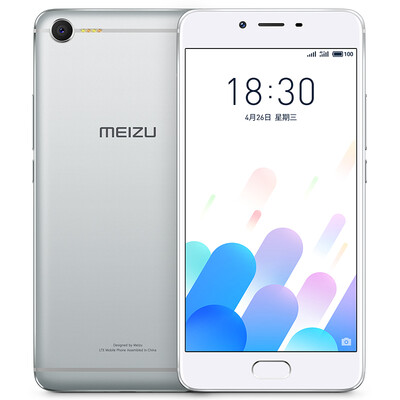 

Meizu очарование синий E2 4GB + 64GB через общедоступную версию лунного серебра мобильный Unicom Telecom 4G мобильный телефон двойной карточки двойной режим ожидания