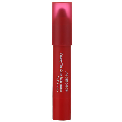 

Mamonde flower heart velvet lipstick pen 14 (light red) 2.5g (moisturizing lip lasting color)