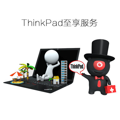 

ThinkPad пользоваться 5WS0N03444 службы