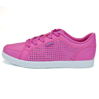 

(XTEP) women fashion leisure comfortable sports shoes 987218311683 blue violet 40