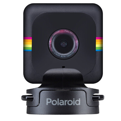 

Polaroid Cristo CUBE sports camera tripod base