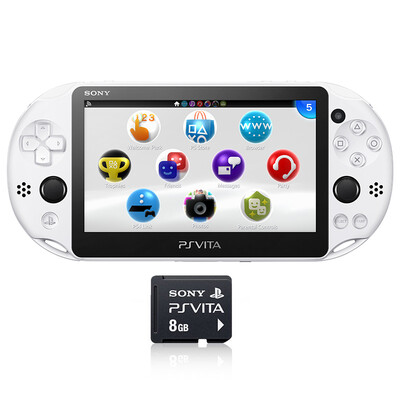 

【Официальные принадлежности PSV】 Sony (SONY) Карта памяти PlayStation Vita (16G)