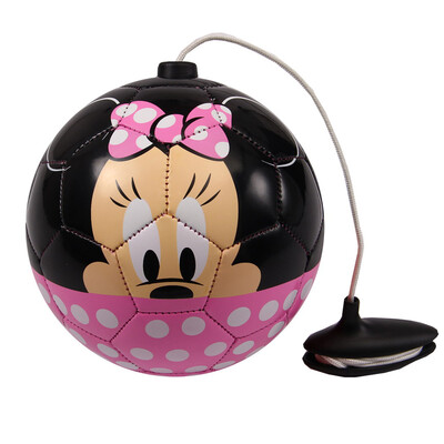 

Disney Disney мультфильм детский футбол обучение с веревкой No. PVC2 шарового DAB50190-Б