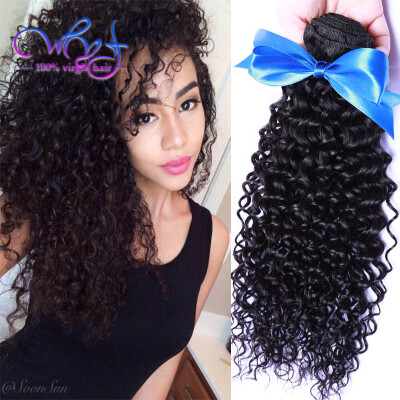 

WYF Best Selling 8A Peruvian Kinky Curly Virgin Hair 4 Bundles Unprocessed Curly Peruvian Human Hair TOP Quality Kinky Curly Hair